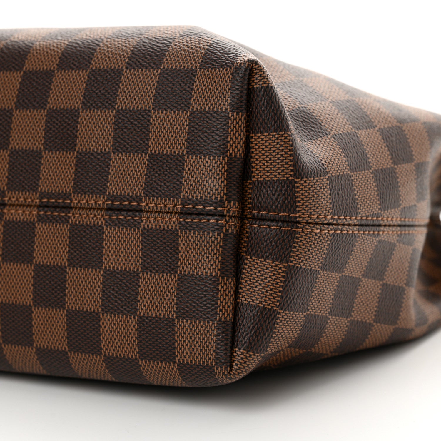 Louis Vuitton Damier Ebene Graceful PM 9 of 10