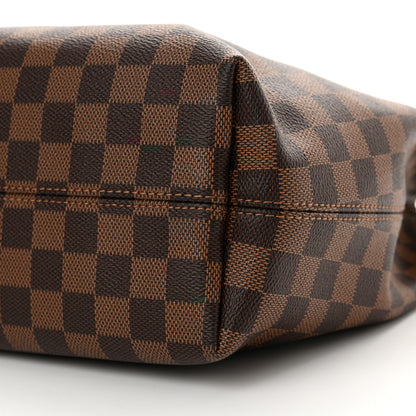 Louis Vuitton Damier Ebene Graceful PM 9 of 10