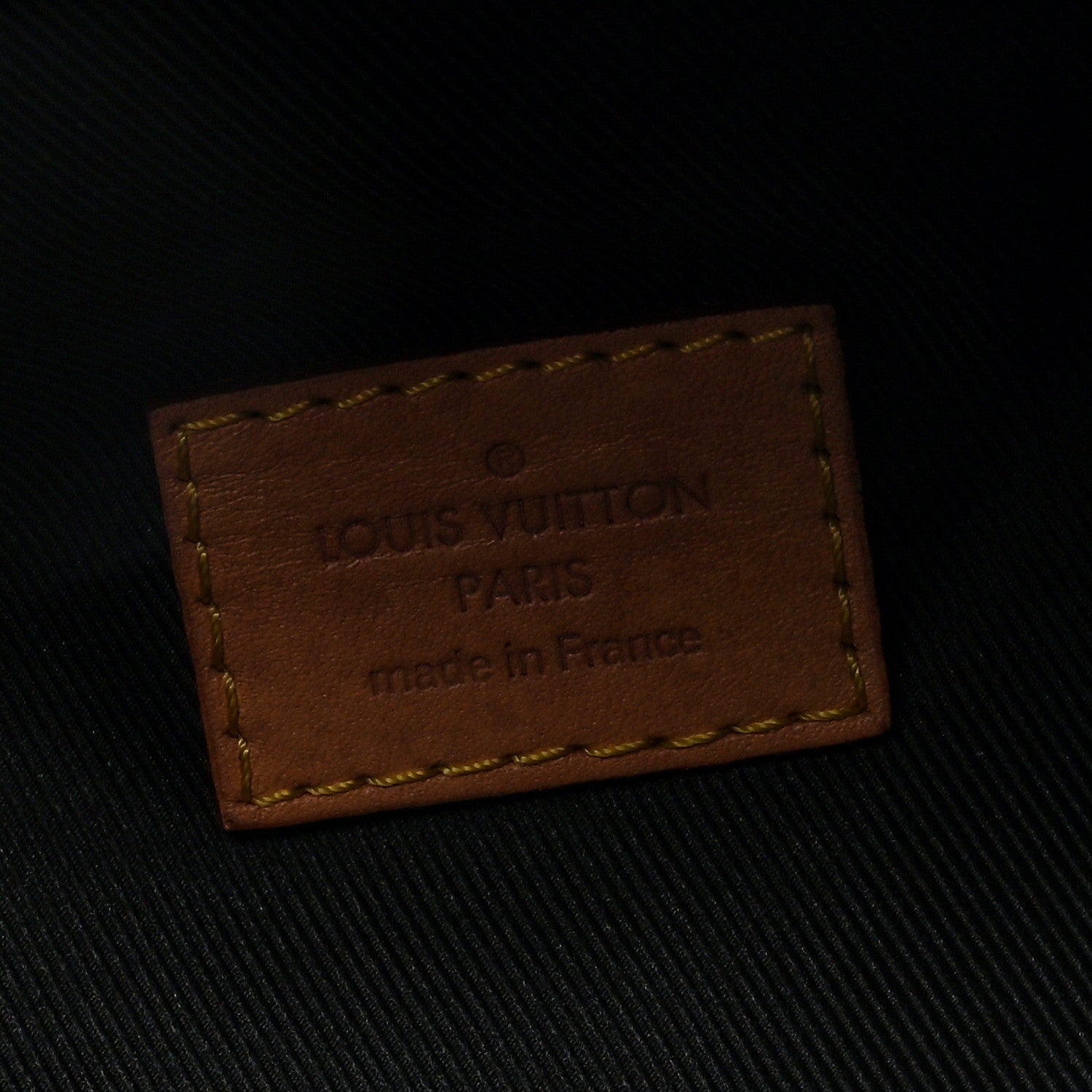 Louis Vuitton x LOL Monogram Bumbag Blue Silver 6 of 9