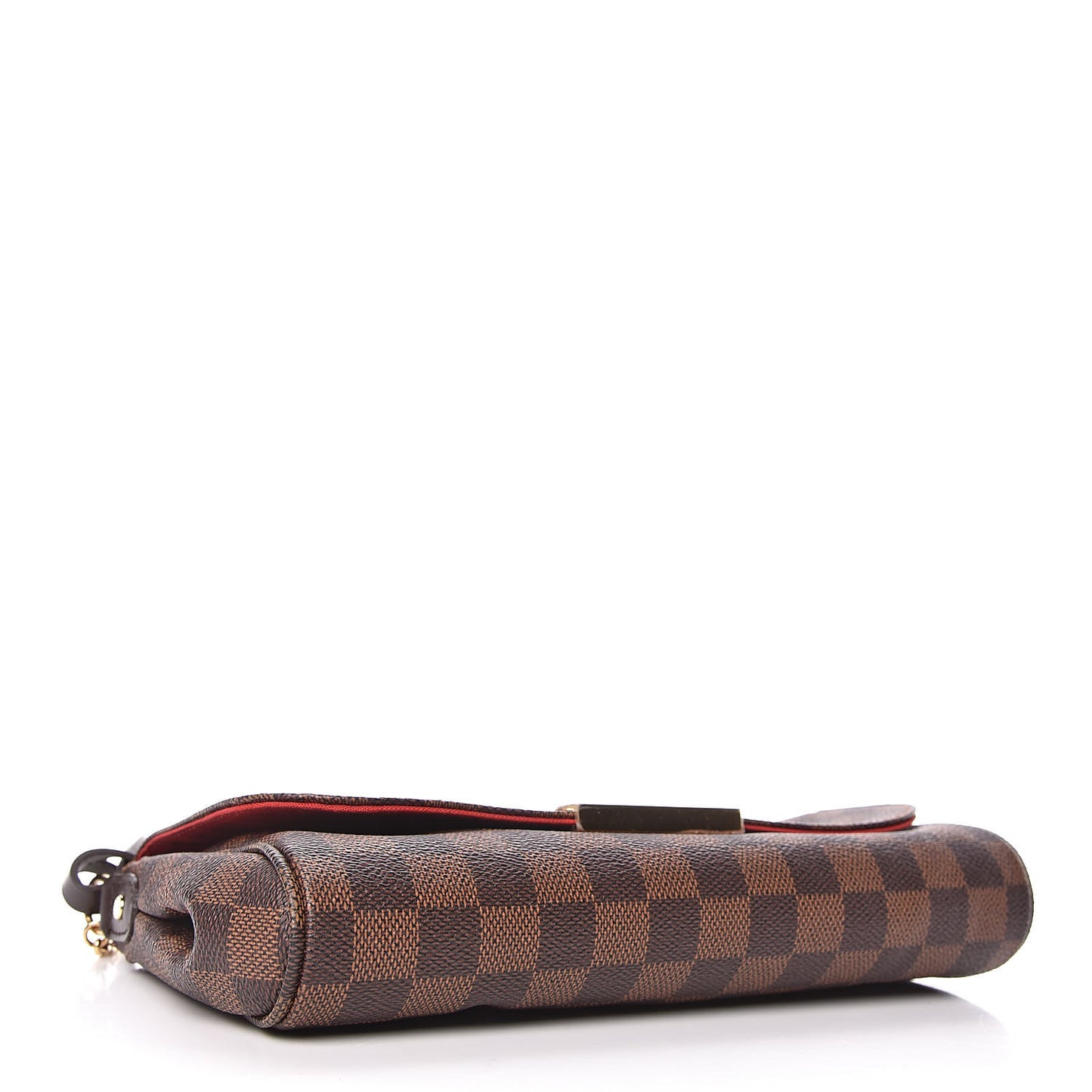 Damier Ebene Favorite MM