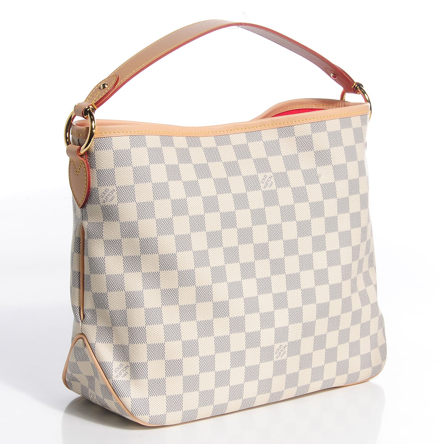 Damier Azur Delightful PM
