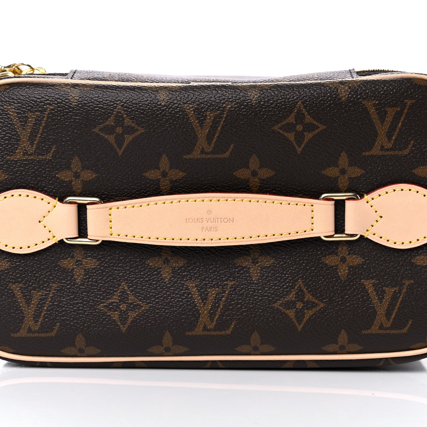 Monogram Nice BB