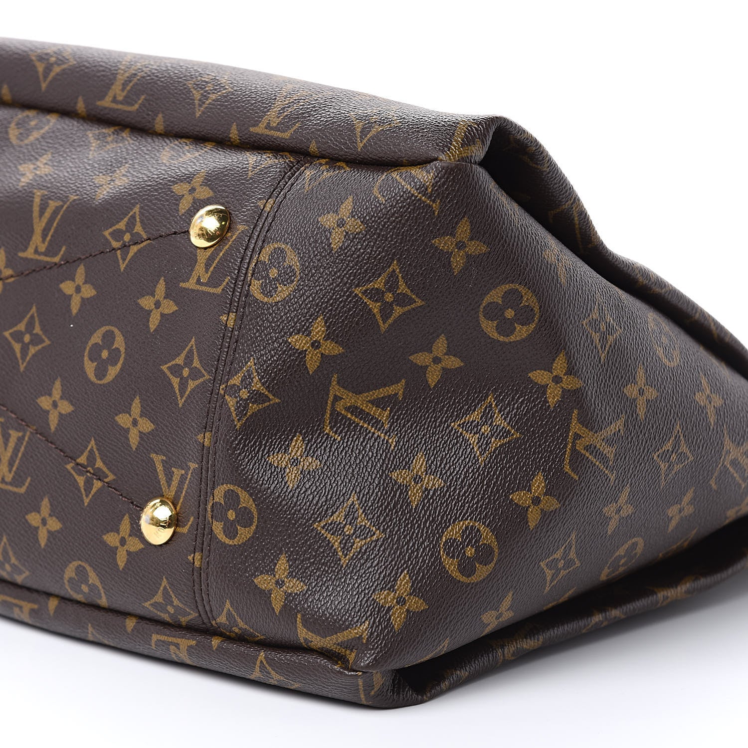 Louis Vuitton Monogram Artsy GM 9 of 11