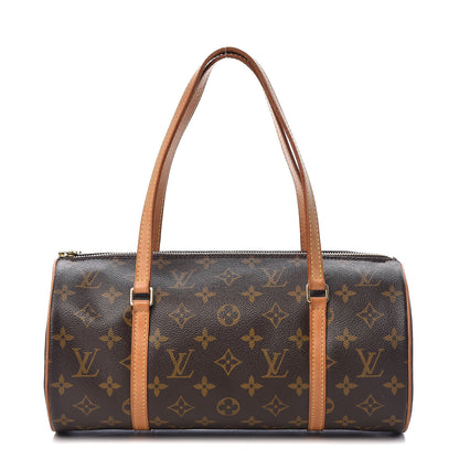 Louis Vuitton Monogram Papillon 30 1 of 11