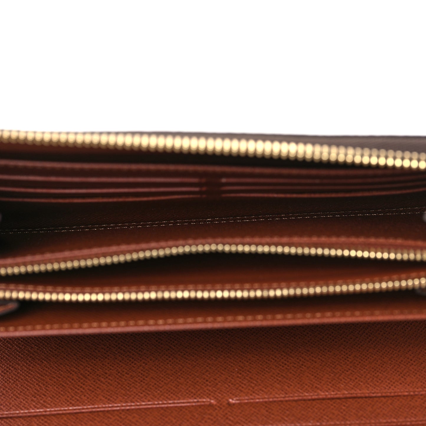 Monogram Zippy Organizer Wallet
