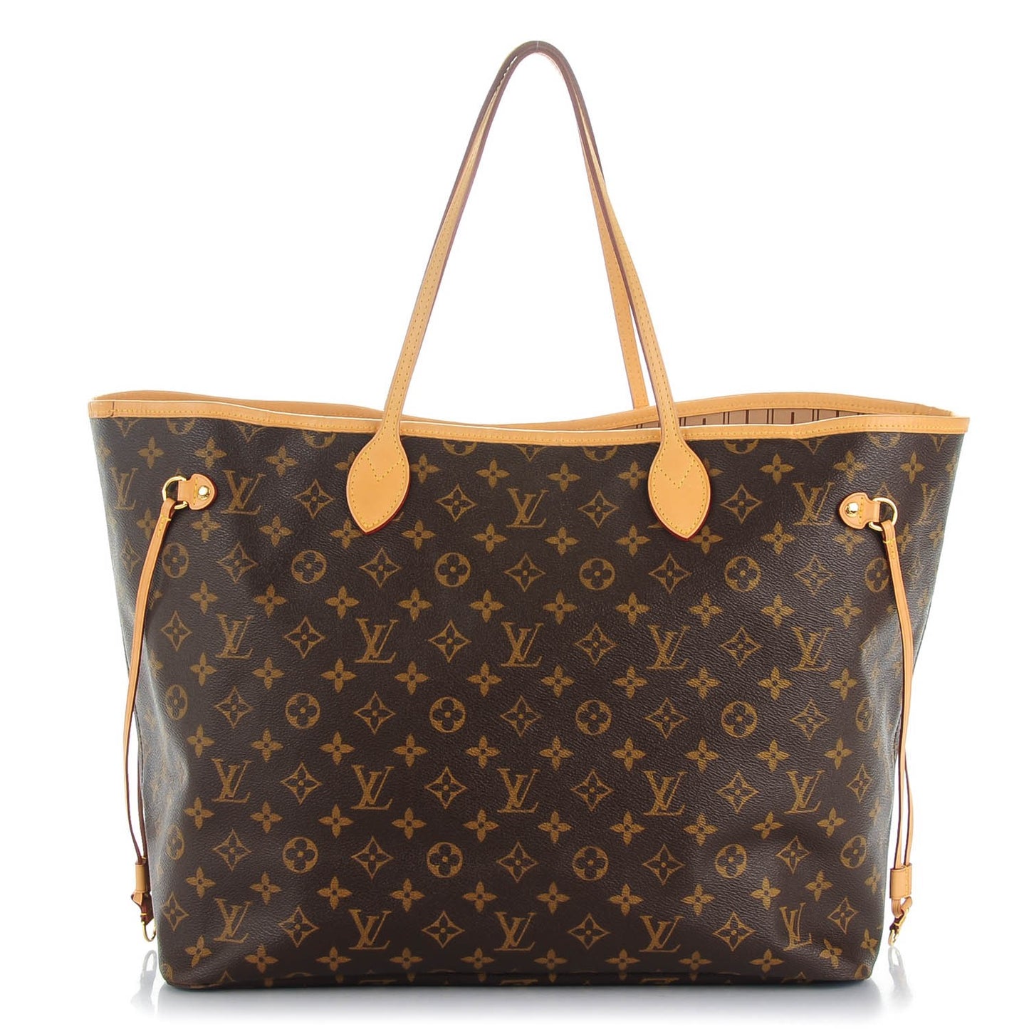 Monogram Neverfull GM