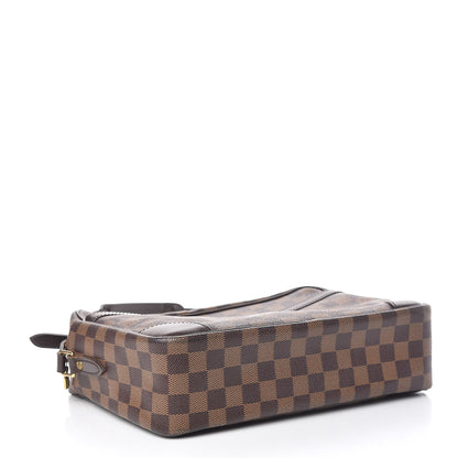 Louis Vuitton Damier Ebene Trocadero 30 4 of 13