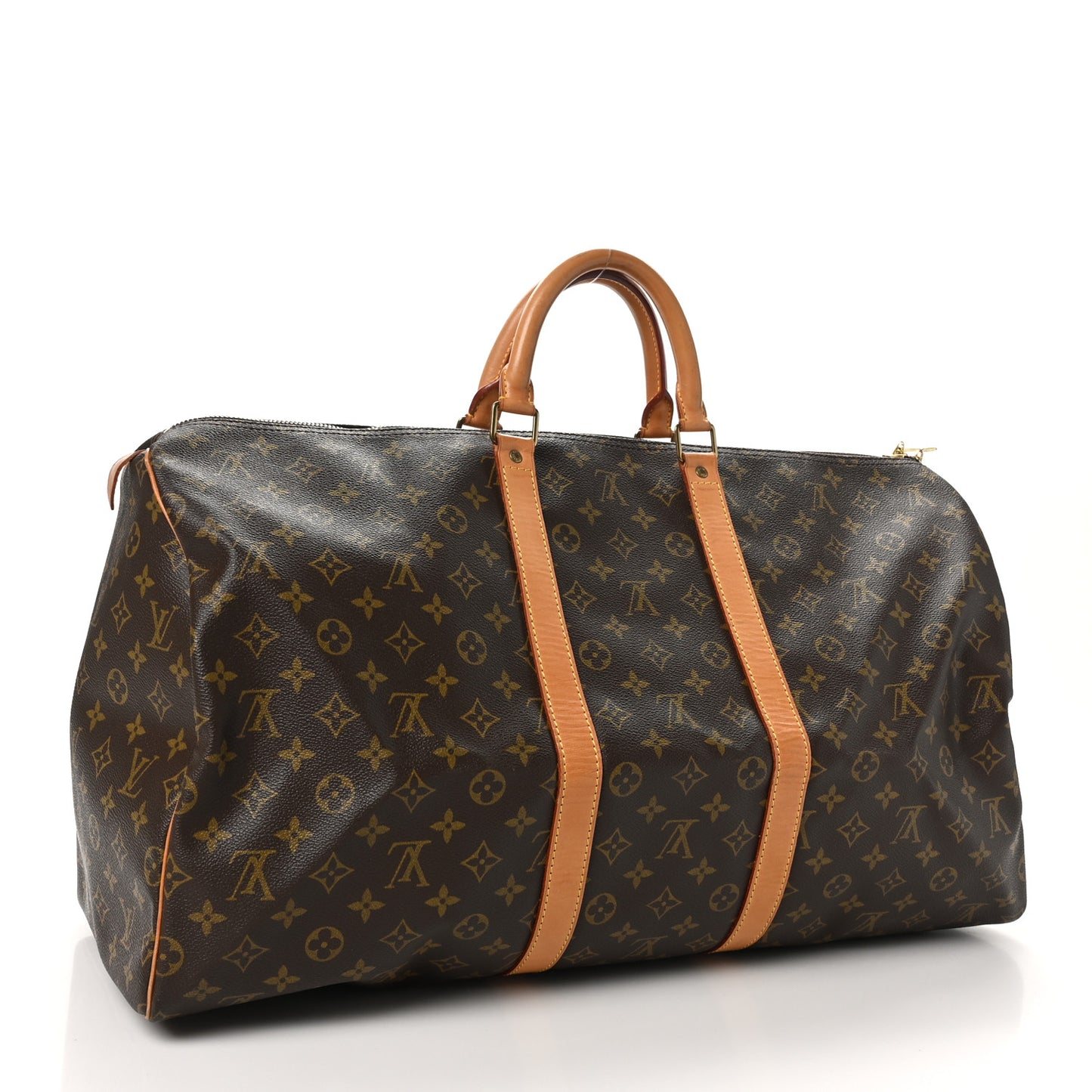 Monogram Keepall 55