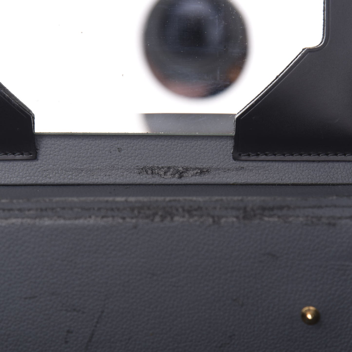 Epi Train Case Black