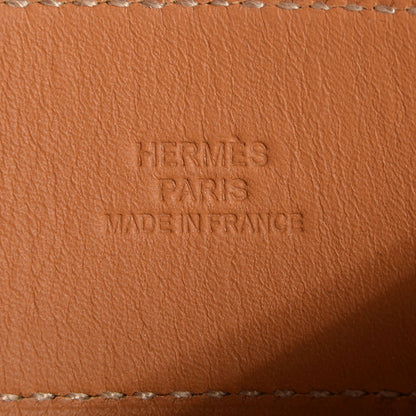 Hermes Chamonix Kelly Dog Bracelet Black 4 of 7