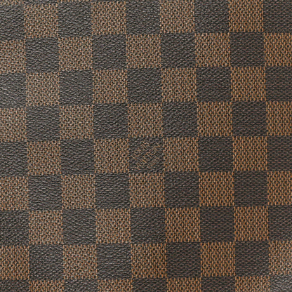 Louis Vuitton Damier Ebene Musette Salsa Long Strap 7 of 9