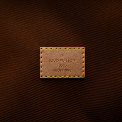 Louis Vuitton Monogram Packing Cube MM 6 of 6