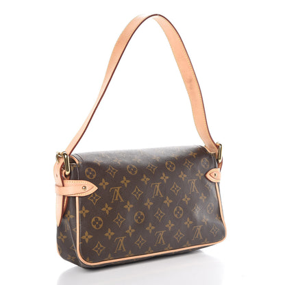 Louis Vuitton Monogram Hudson PM 3 of 11