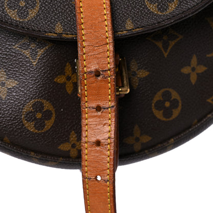 Louis Vuitton Monogram Chantilly GM 13 of 24