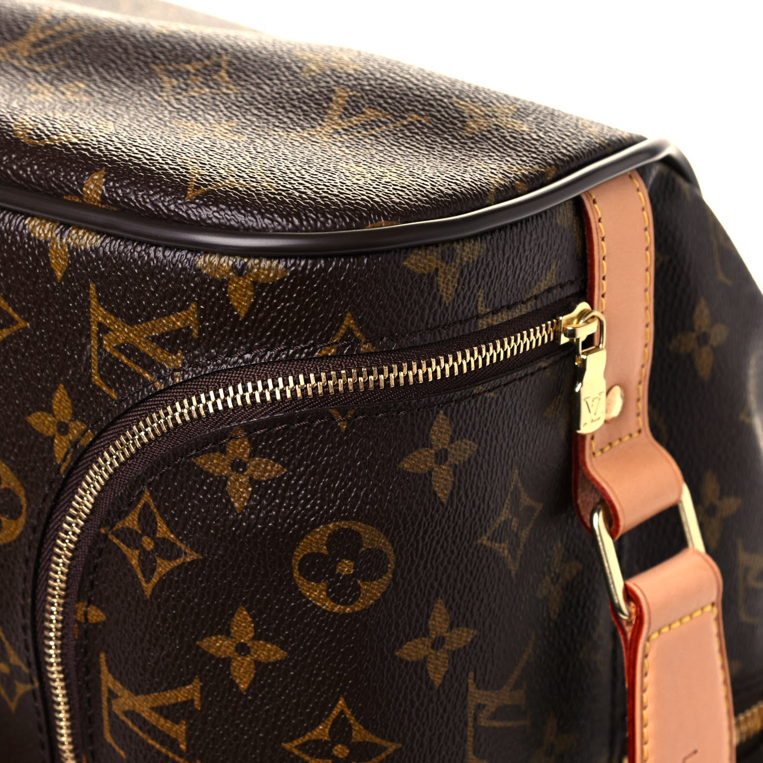 Louis Vuitton Monogram Eole 50 12 of 14