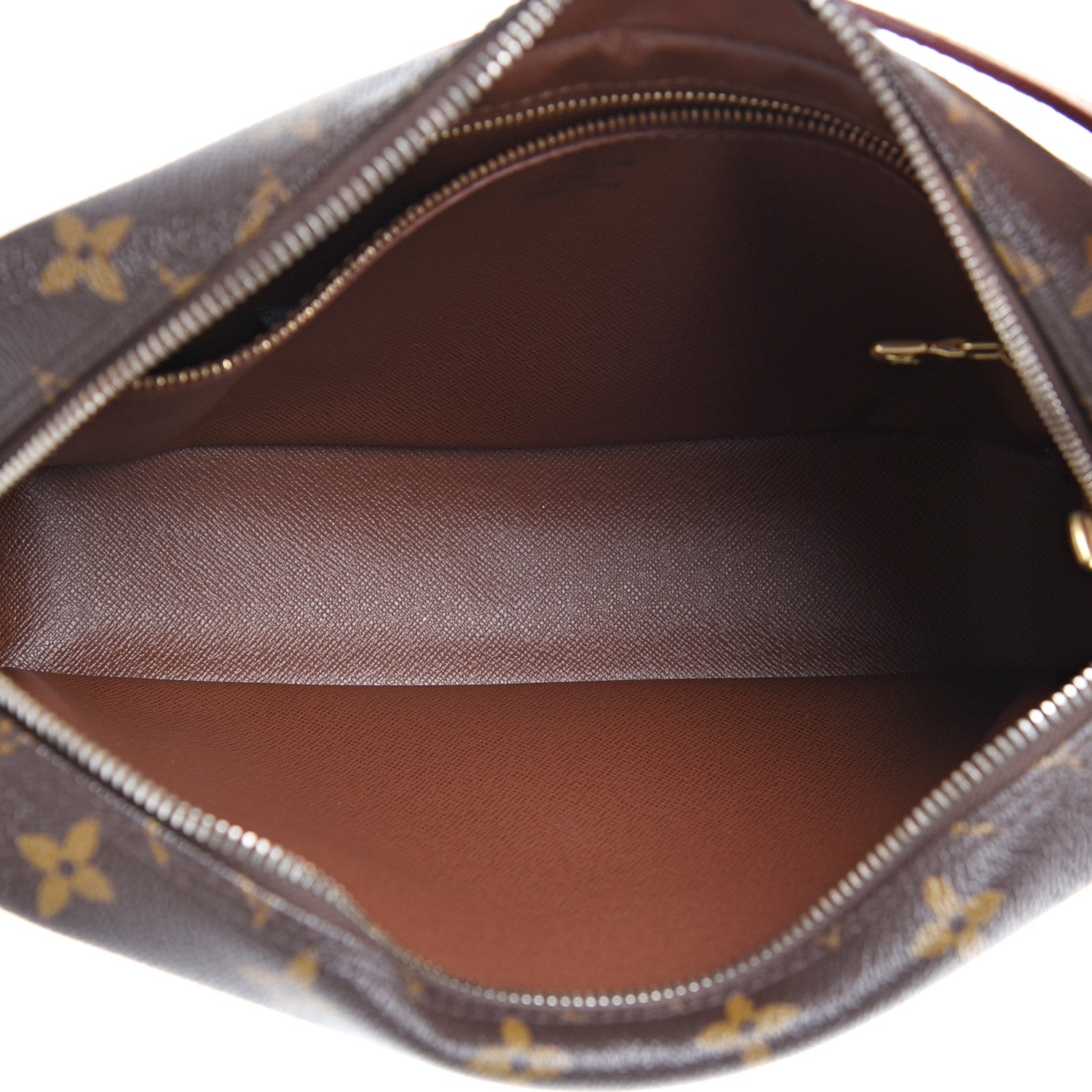Louis Vuitton Monogram Trocadero 27 4 of 12