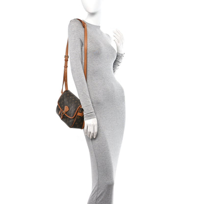 Louis Vuitton Monogram Sologne 2 of 11