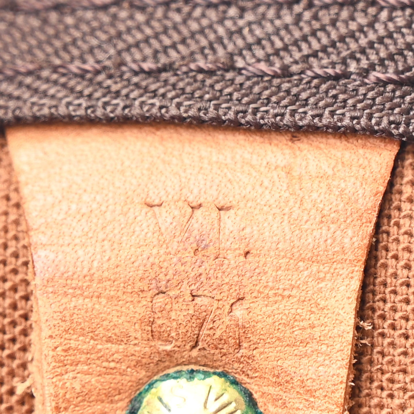 Monogram Keepall 50