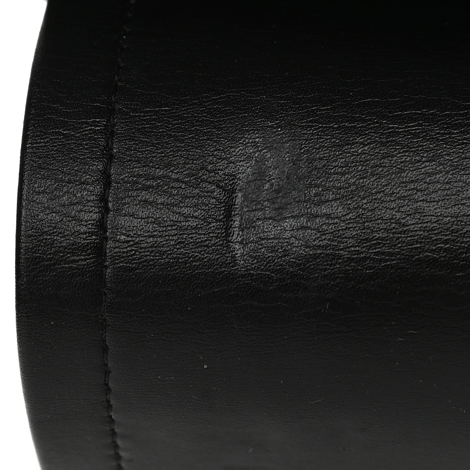 Chanel Patent Quilted Jumbo Double Flap Black 10 of 11