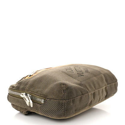 Louis Vuitton Damier Geant Archer Terre 4 of 12
