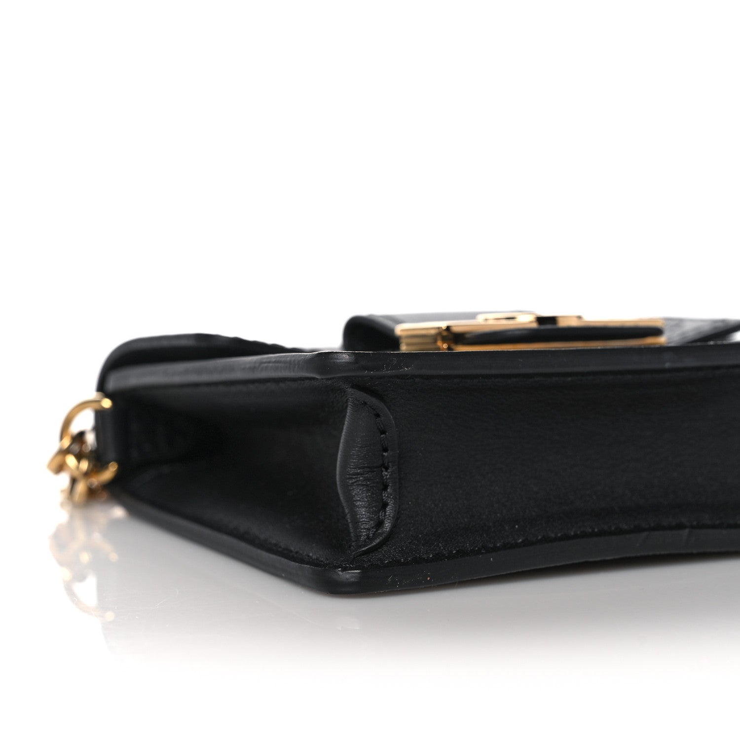 Louis Vuitton X LOL Monogram Bumbag Dauphine BB Gold Silver 8 of 11
