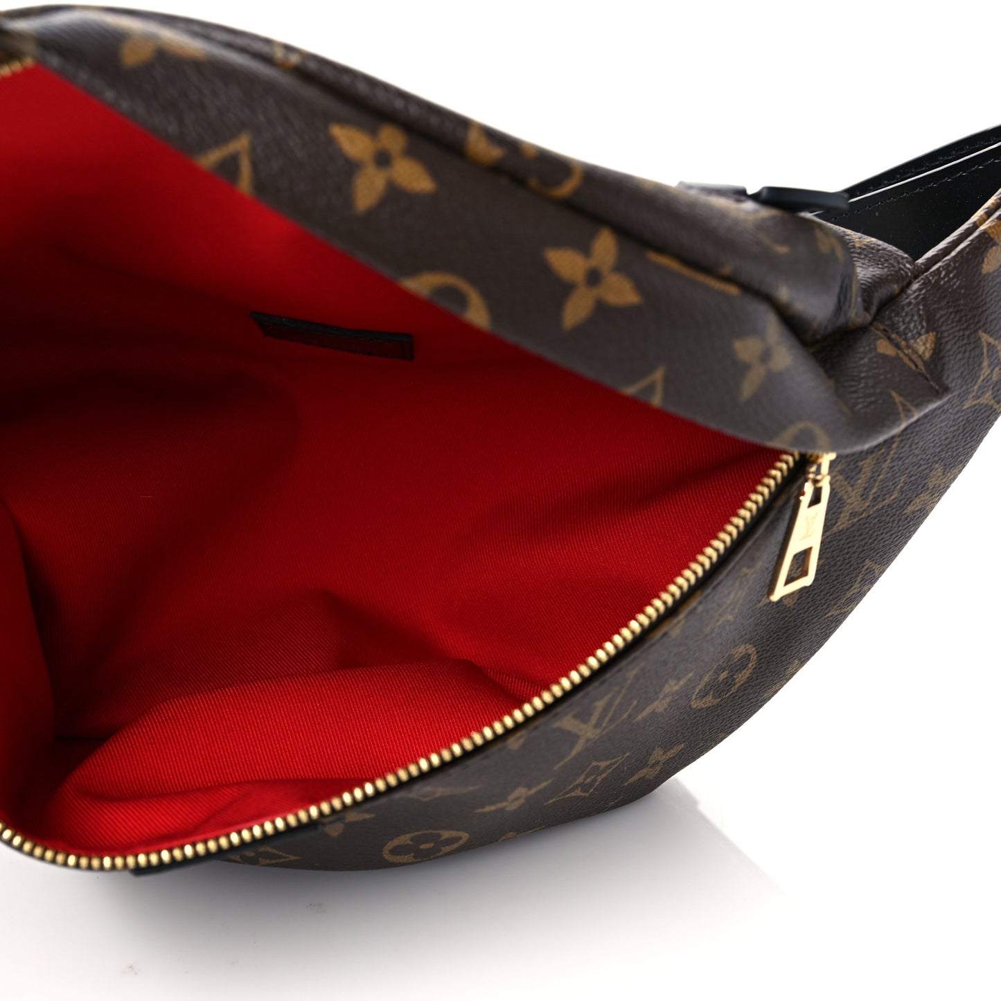 Monogram My LV World Tour Bumbag