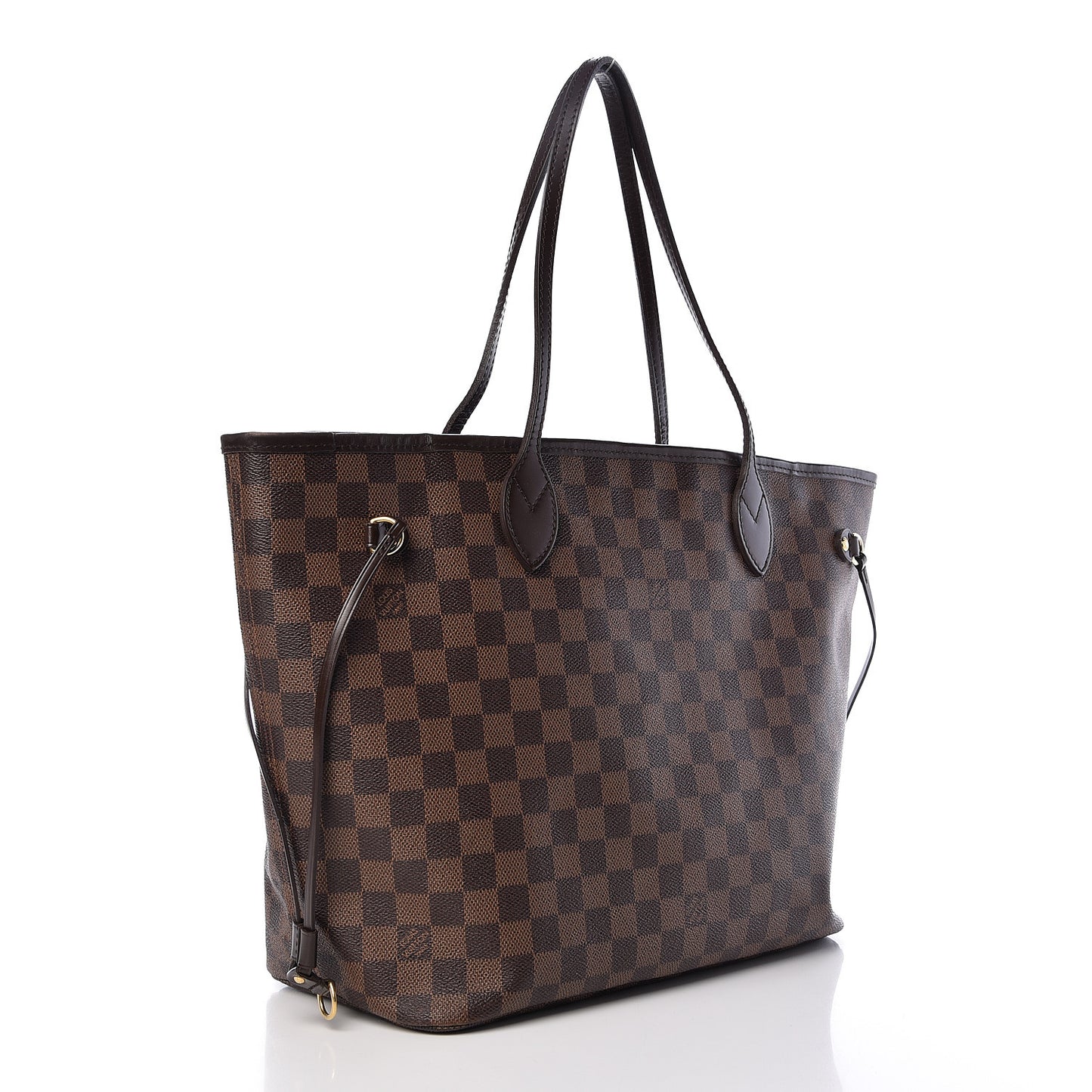 Damier Ebene Neverfull MM