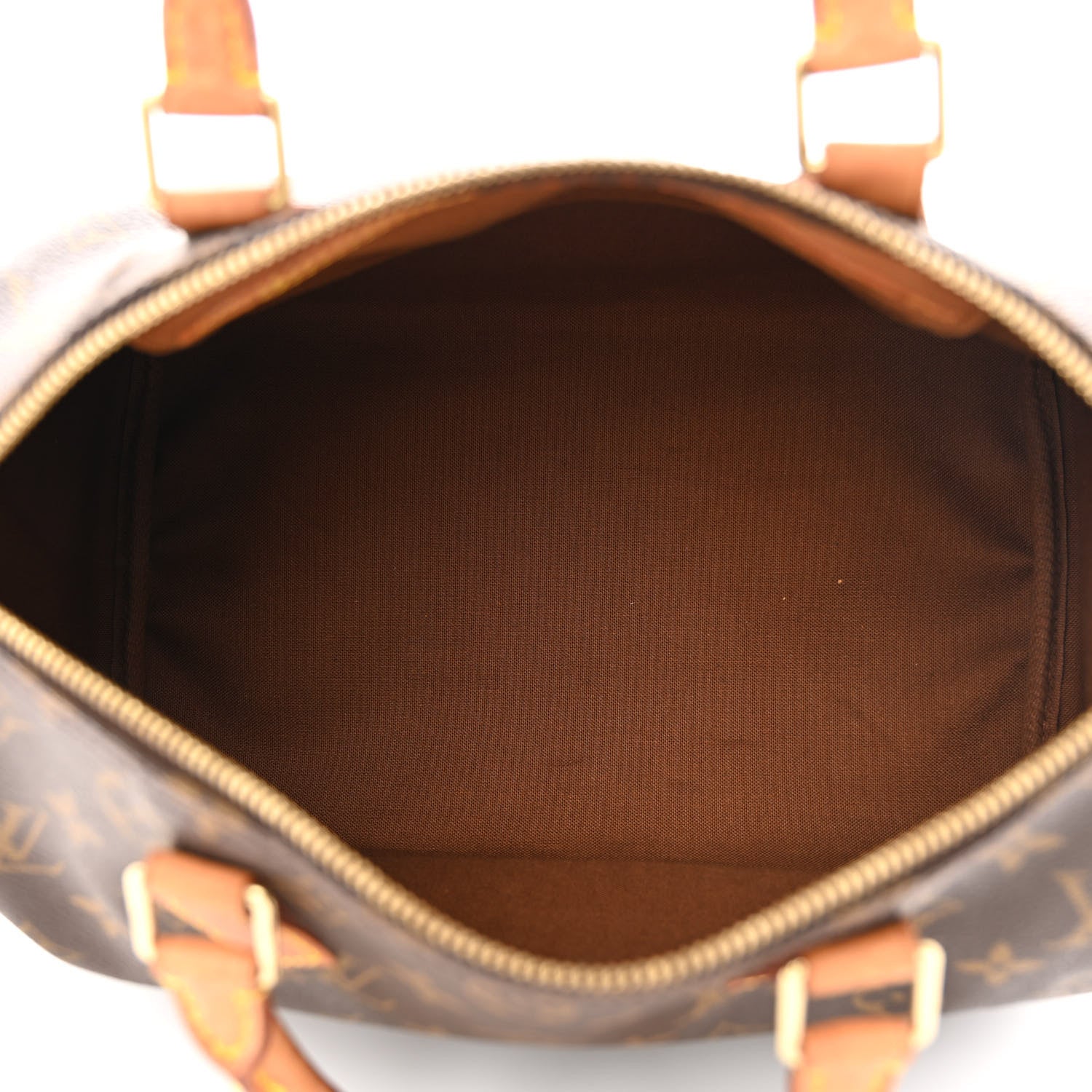 Louis Vuitton Monogram Speedy 30 5 of 14