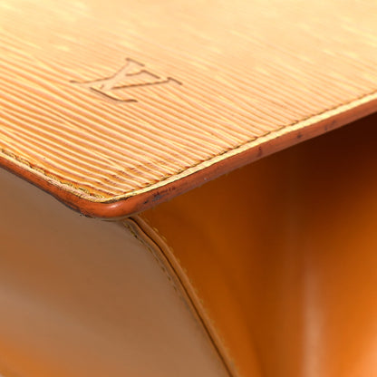 Louis Vuitton Epi Sac Triangle Tassil 7 of 14