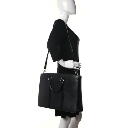 Louis Vuitton Taiga Lozan Ardoise 2 of 20