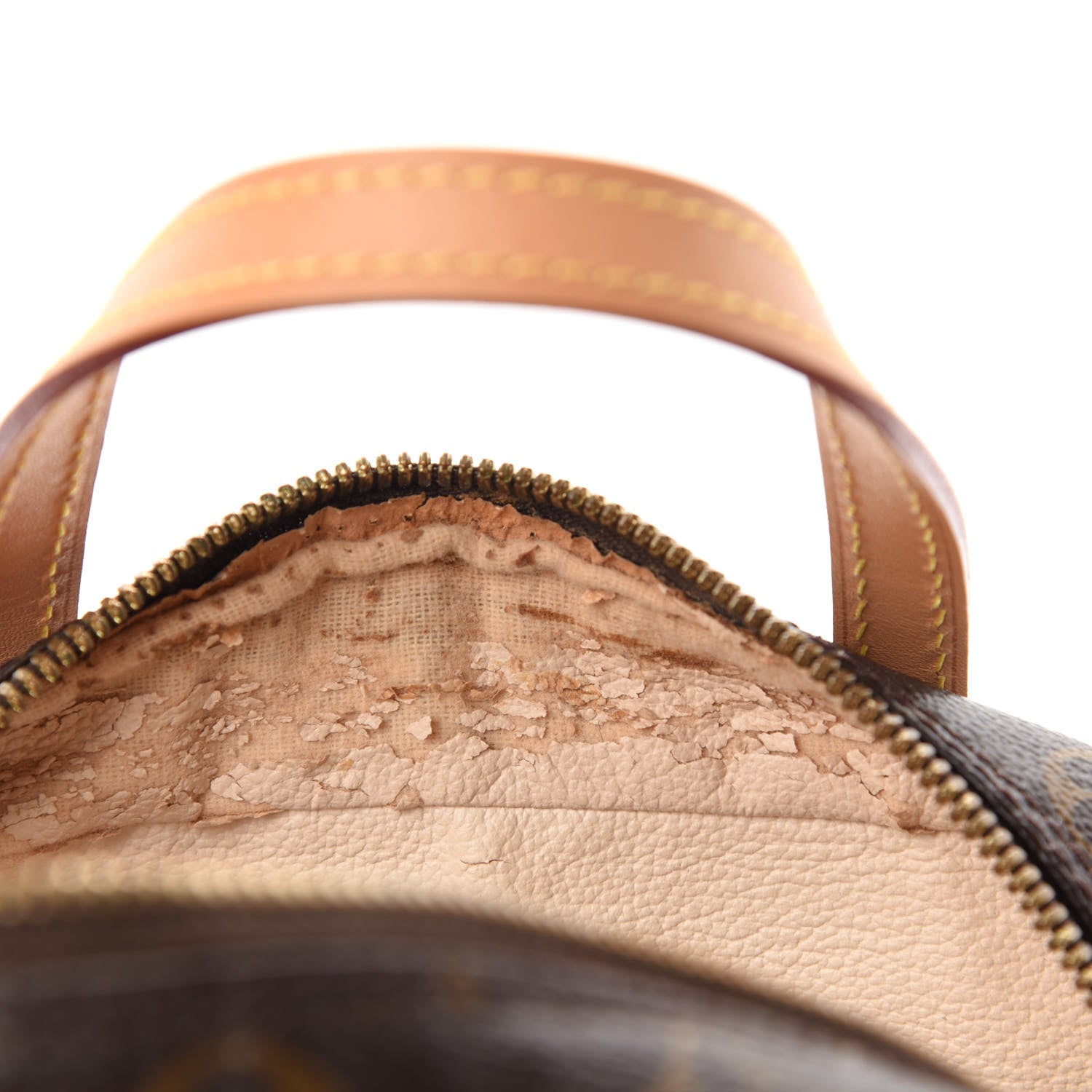 Louis Vuitton Monogram Spontini 8 of 14
