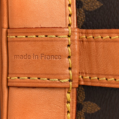 Louis Vuitton Monogram Noe BB 6 of 10