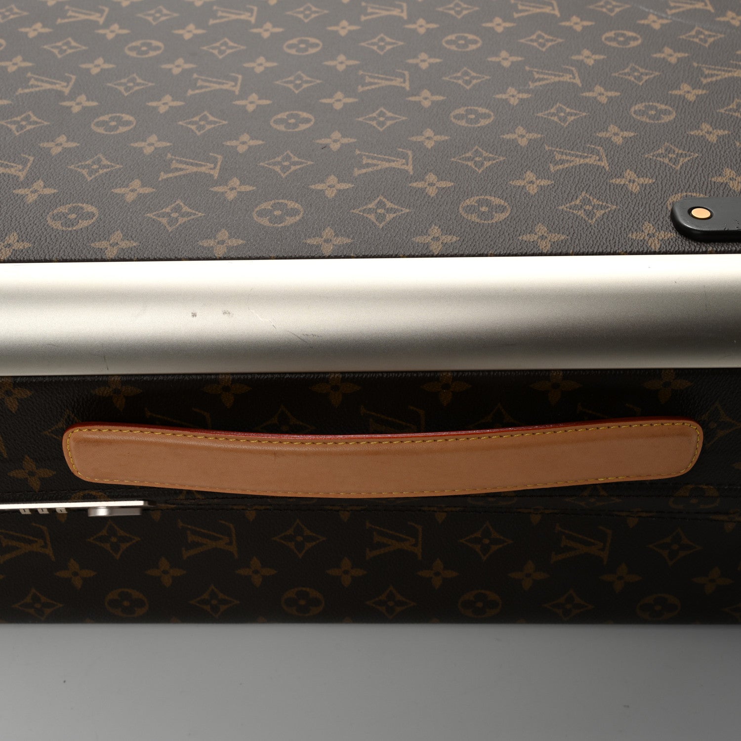 Louis Vuitton Monogram Horizon 55 19 of 20