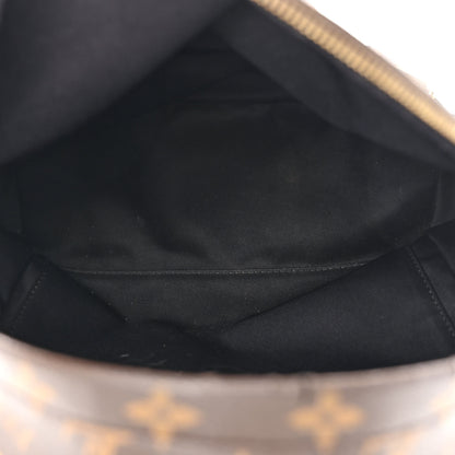Louis Vuitton Monogram Palm Springs Backpack MM 5 of 16
