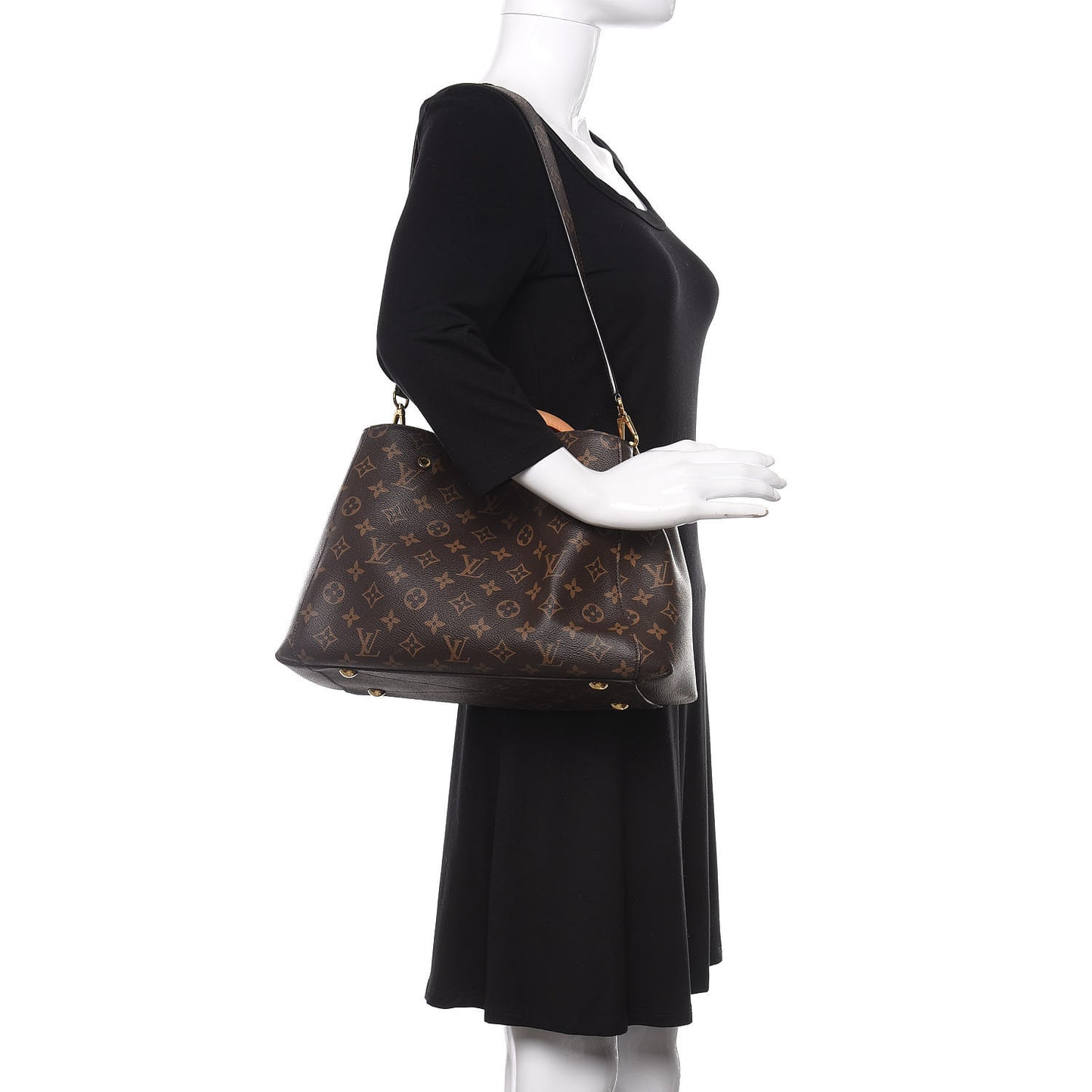 Monogram Montaigne BB