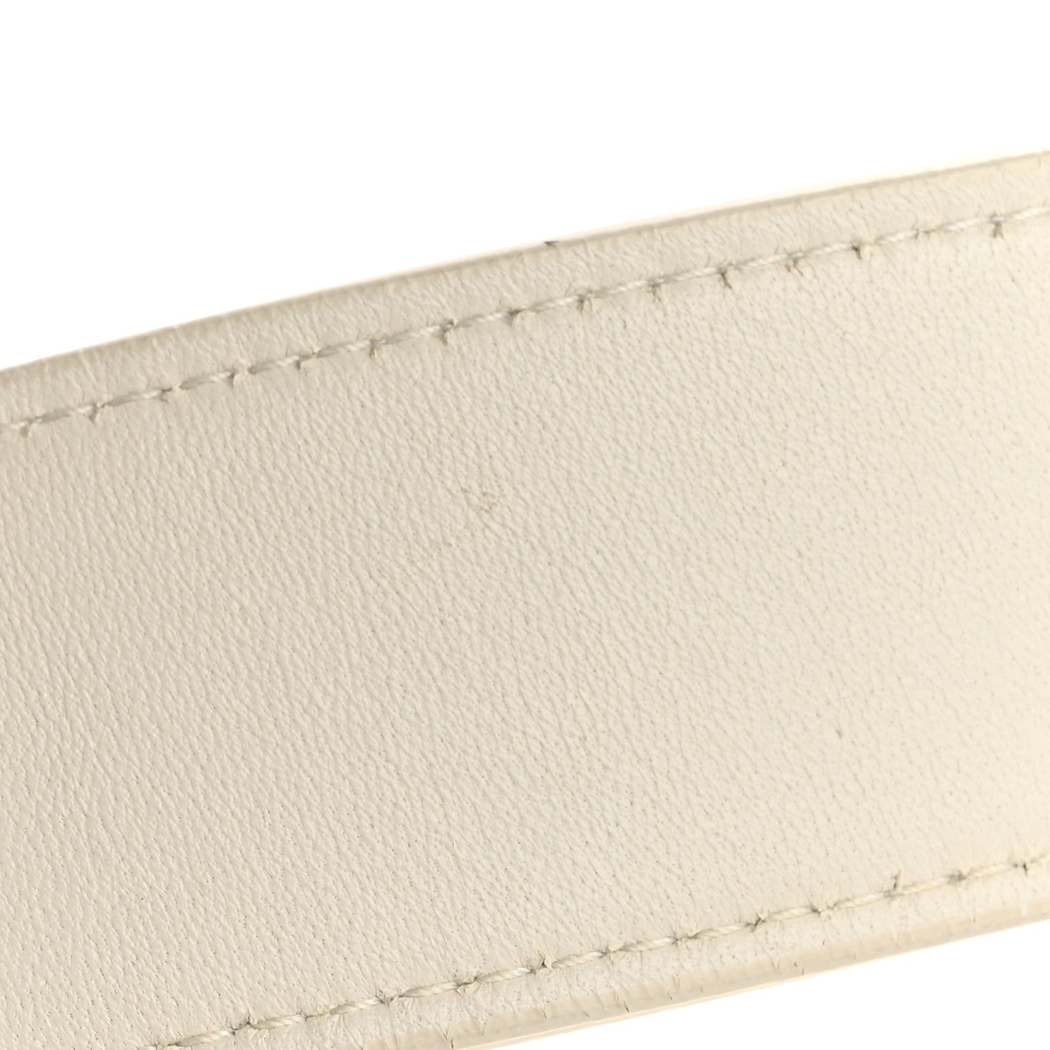 Christian Dior Lambskin Lady Dior Shoulder Strap Latte 5 of 5