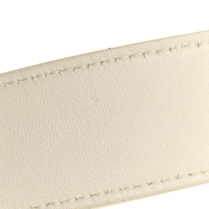 Christian Dior Lambskin Lady Dior Shoulder Strap Latte 5 of 5