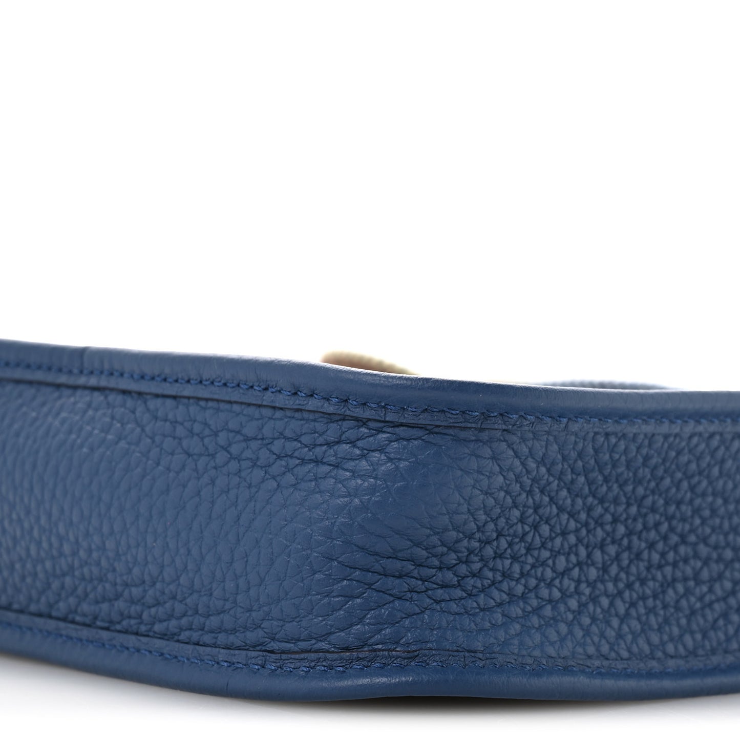 Taurillon Maurice Amazone Evelyne TPM Bleu Tie