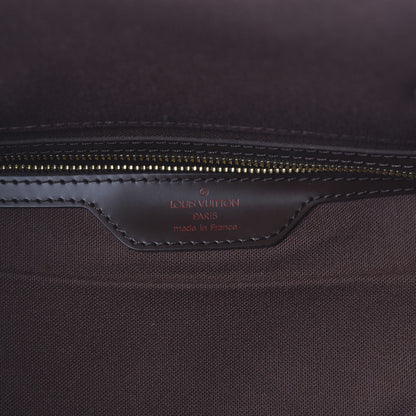 Louis Vuitton Damier Ebene Greenwich PM 8 of 9