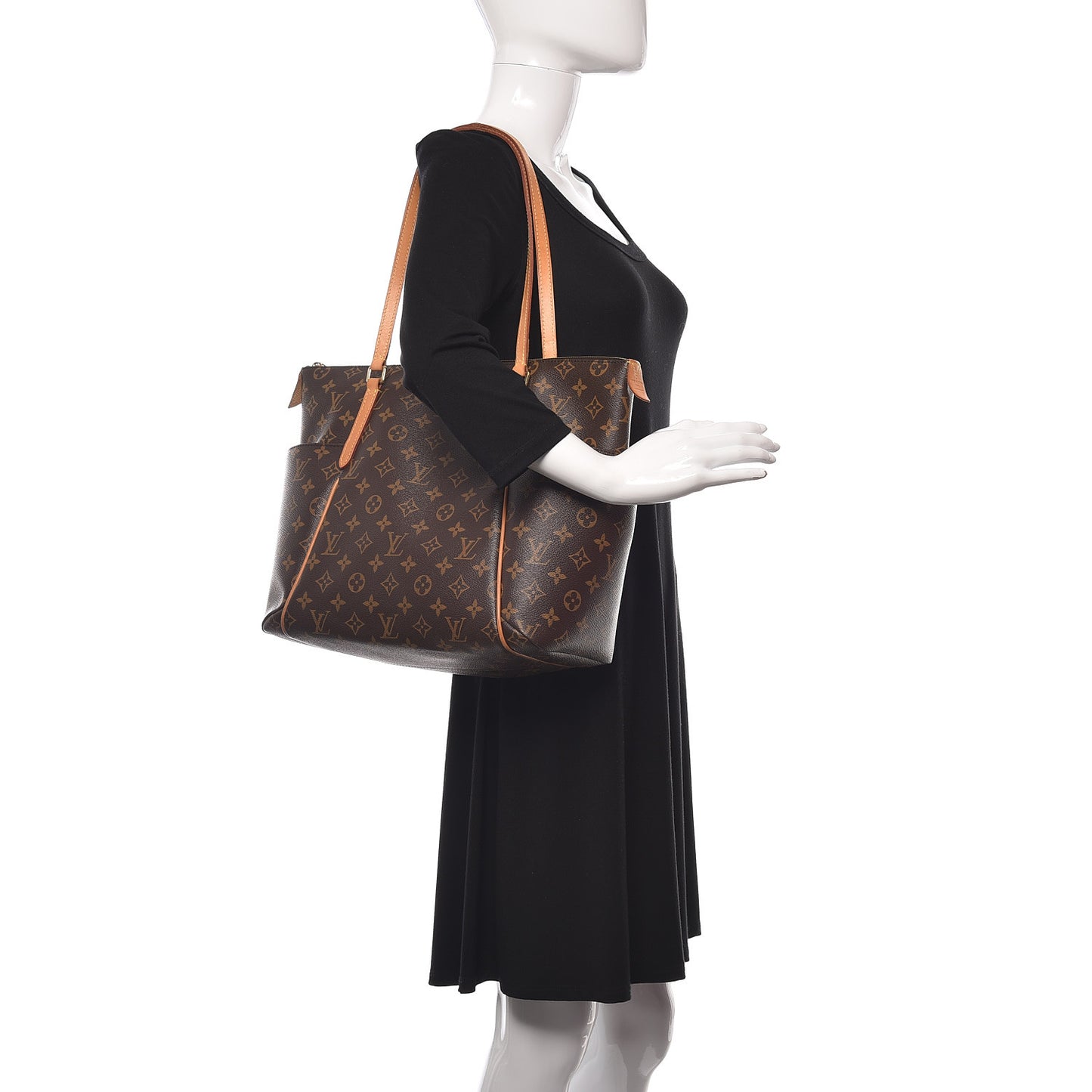 Monogram Totally MM