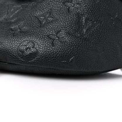 Louis Vuitton Empreinte BumBag Black 9 of 9