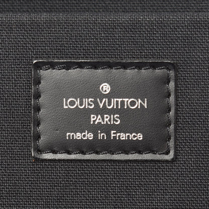 Louis Vuitton Taiga Odessa Briefcase Ardoise 8 of 11
