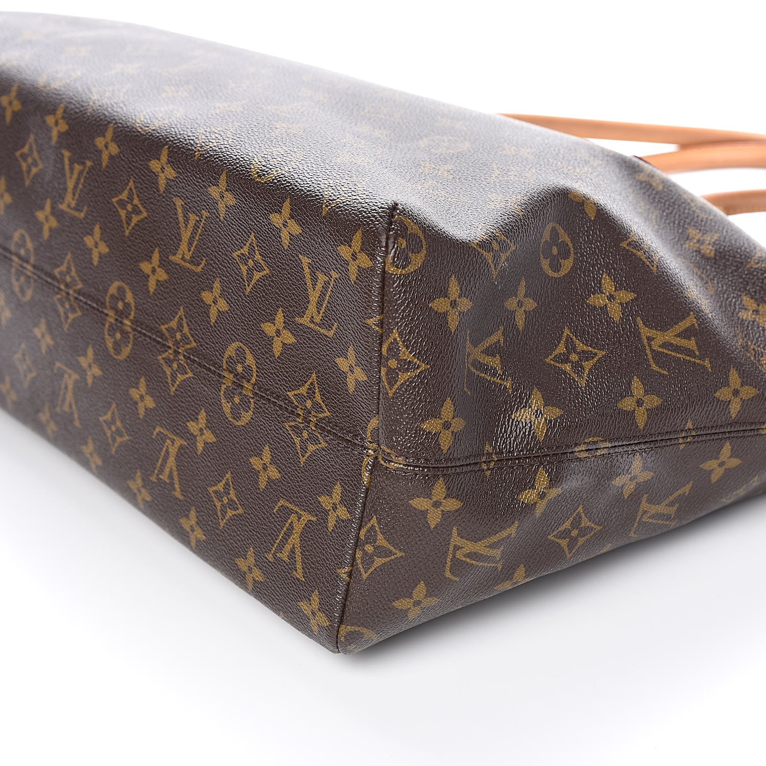 Louis Vuitton Monogram Raspail MM 9 of 12