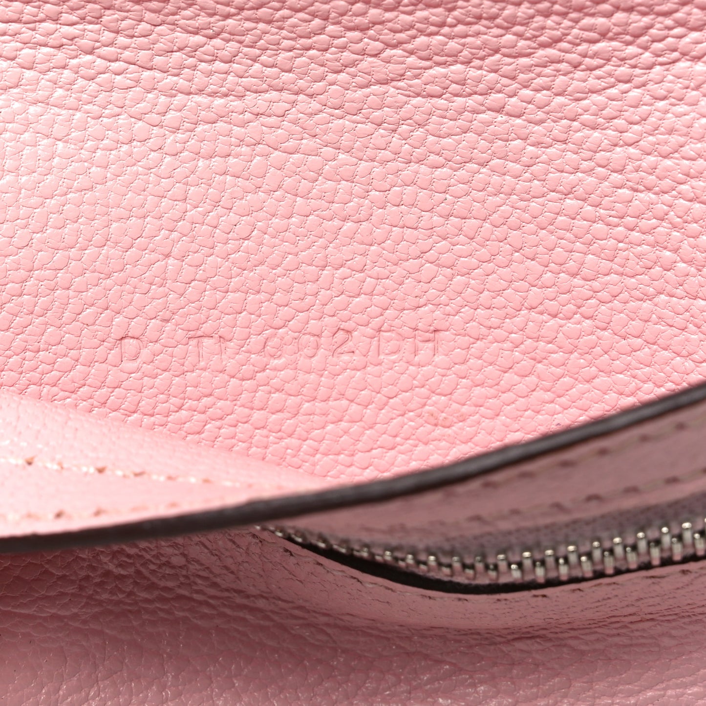 Chevre Mysore Clic 12 Wallet Rose Sakura