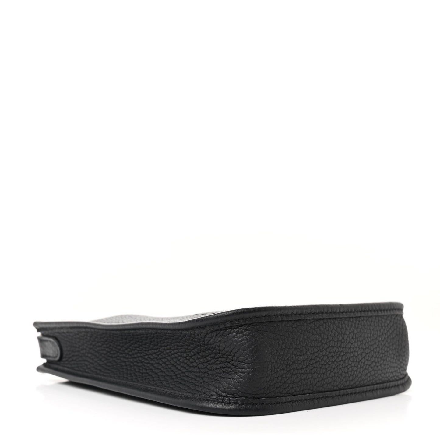 Taurillon Clemence Evelyne TPM Black