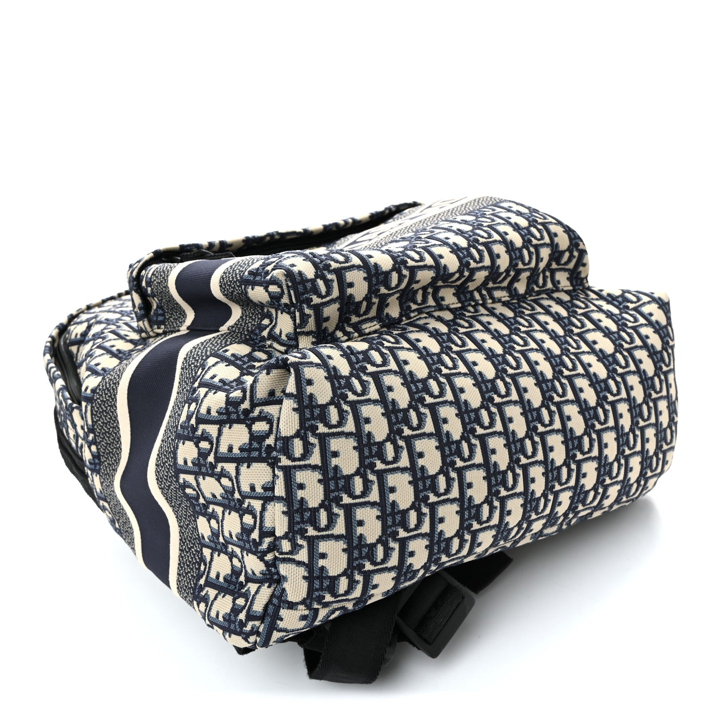 Oblique Diortravel Backpack Blue