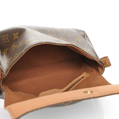 Louis Vuitton Monogram Mini Looping 5 of 7