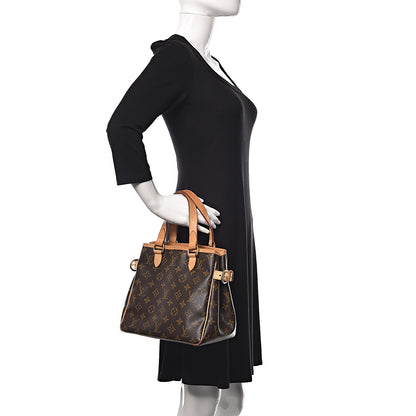 Louis Vuitton Monogram Batignolles 2 of 12