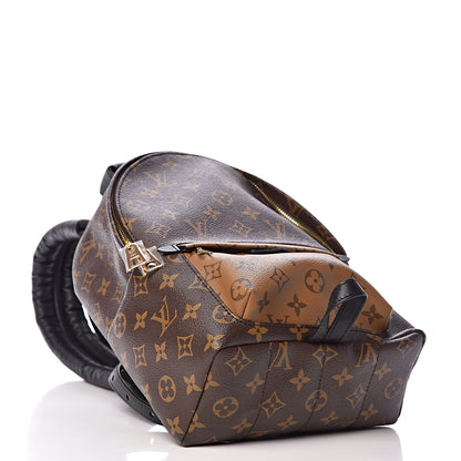 Louis Vuitton Reverse Monogram Palm Springs Backpack PM 4 of 11