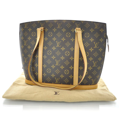 Louis Vuitton Monogram Babylone 3 of 9